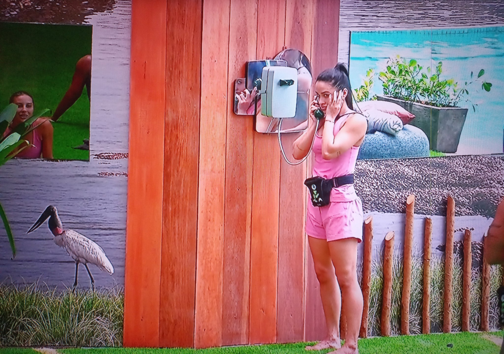 BBB 25 reinicia o game com almoço que expõe participantes
