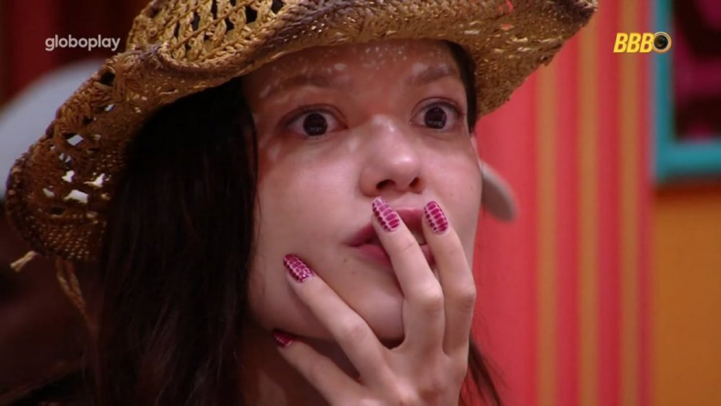 BBB 25 reinicia o game com almoço que expõe participantes