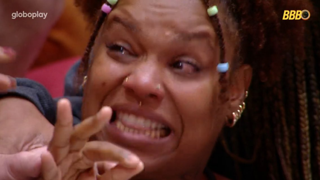 BBB 25 reinicia o game com almoço que expõe participantes