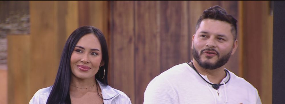 Mais inconveniente que 3 GKAYs, Marcelo é eliminado do BBB 25 e leva Arleane junto