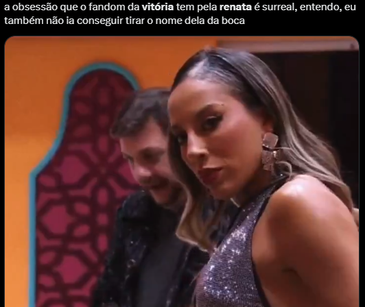 Colônia de férias no BBB 25 faz público torcer por treta entre ego de atriz e bailarina desbocada